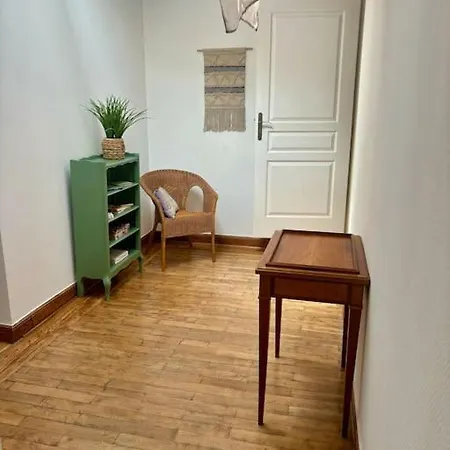Duplex * Nice