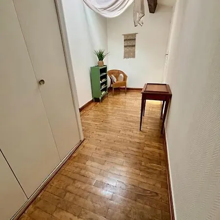 Duplex Holiday home *