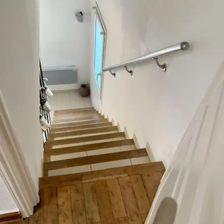 Duplex *