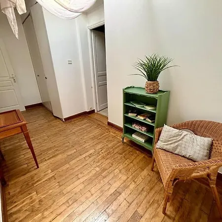 Duplex * Nice