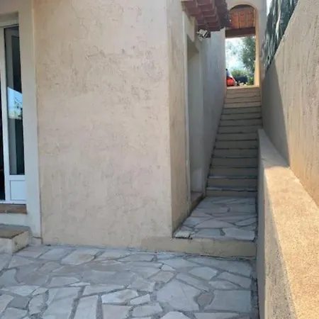 Duplex Holiday home