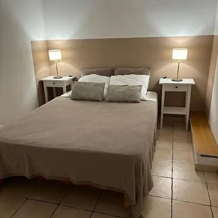 Duplex Holiday home Nice