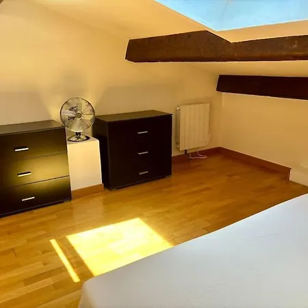 Duplex * Nice