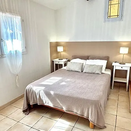 Duplex Holiday home