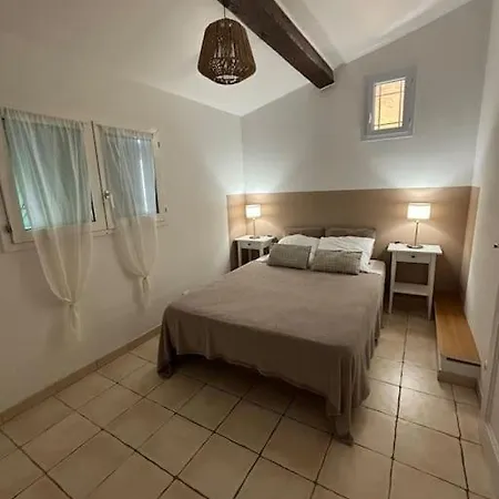 Holiday home Duplex Nice