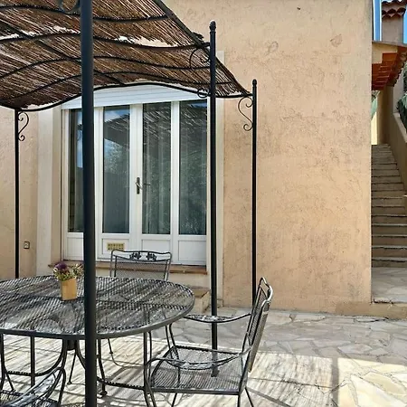 Holiday home Duplex