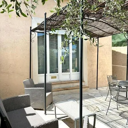 Holiday home Duplex *