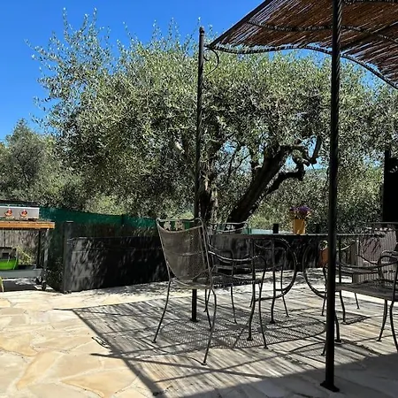 Duplex Holiday home