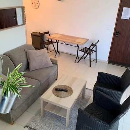 Duplex Holiday home Nice