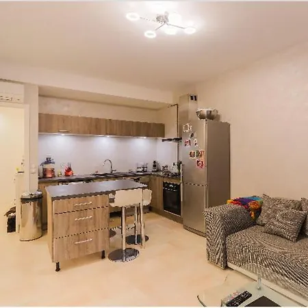 La Lanterne Apartment *