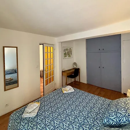 Rue Neuve Apartment *