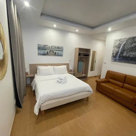 Akantha Aparthotel Nice