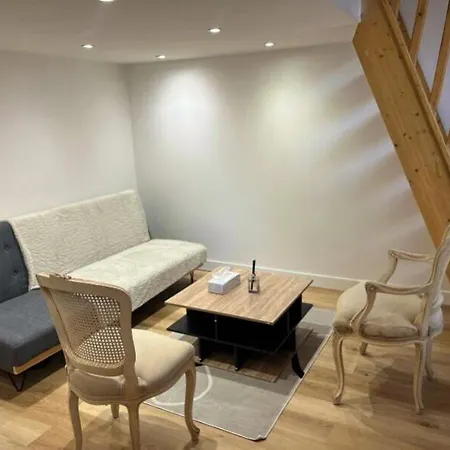 Apartment Port Et Vieux Direct From Airport By Tramway Nice