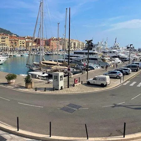 Apartment Port Et Vieux Direct From Airport By Tramway *