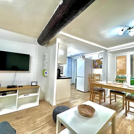 Riviera - Angle Droite - Old Town Promenade Des Apartment