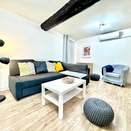 Apartment Riviera - Angle Droite - Old Town Promenade Des Nice