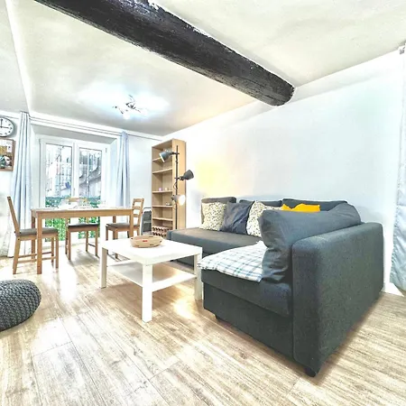 Riviera - Angle Droite - Old Town Promenade Des Apartment *