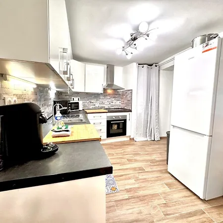 Riviera - Angle Droite - Old Town Promenade Des Apartment *