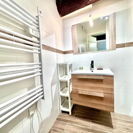 Riviera - Angle Droite - Old Town Promenade Des Apartment *