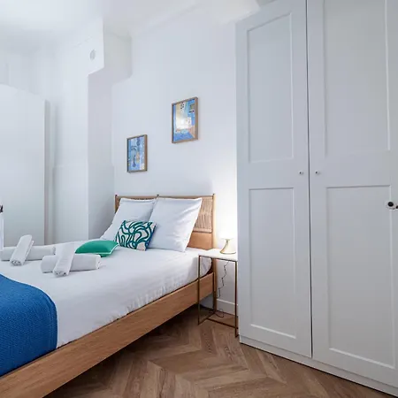 10 Amiral 201 - Magnifique - 2 - Centre-ville Apartment
