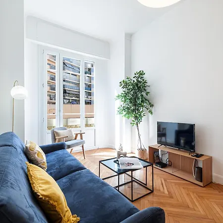 10 Amiral 201 - Magnifique - 2 - Centre-ville Apartment