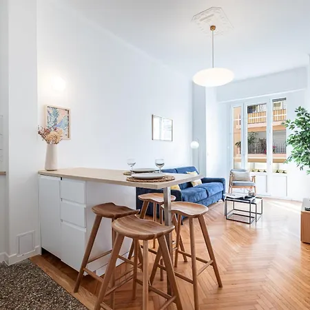 10 Amiral 201 - Magnifique - 2 - Centre-ville Apartment Nice