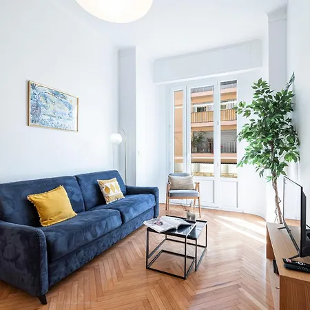 Apartment 10 Amiral 201 - Magnifique - 2 - Centre-ville Nice