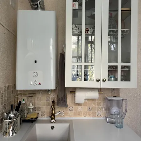 Apartament Anahit