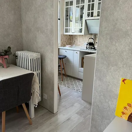 Apartament Anahit Nicea