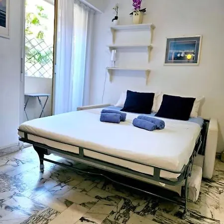 Apartment Promenade Nice