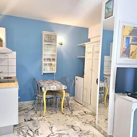 Apartment Promenade