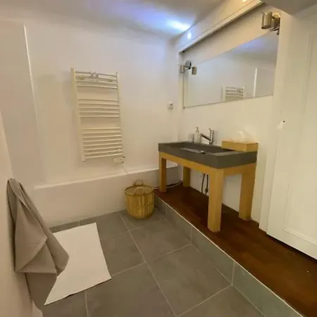 Balneo Jacuzzi Climatise * Nicea