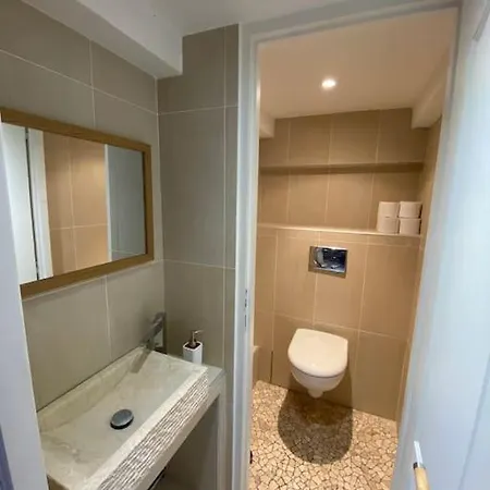 Balneo Jacuzzi Climatise * Nicea