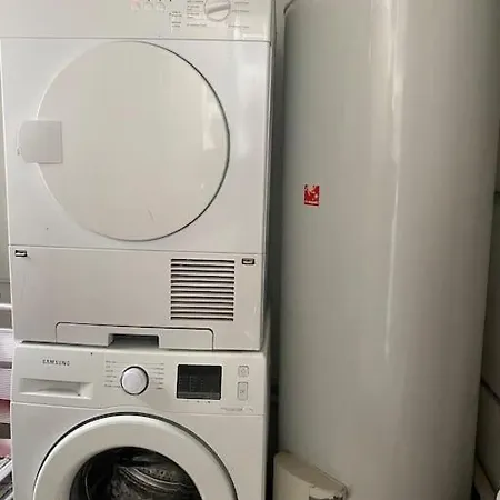Apartament Balneo Jacuzzi Climatise *