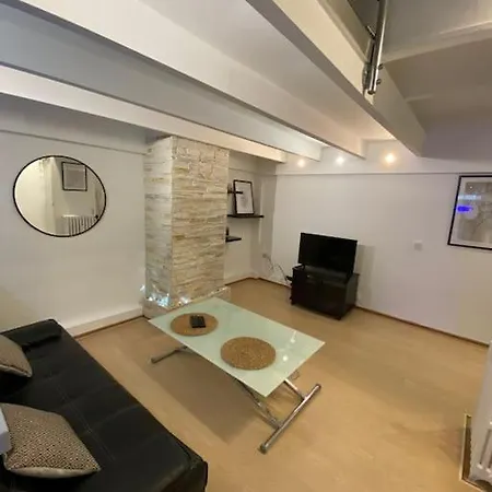 Apartament Balneo Jacuzzi Climatise Nicea