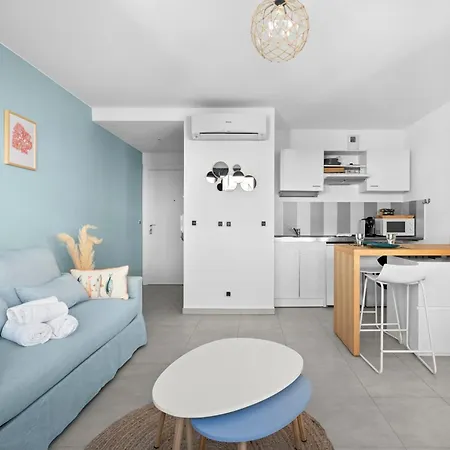 Apartment Amanda - Welkeys