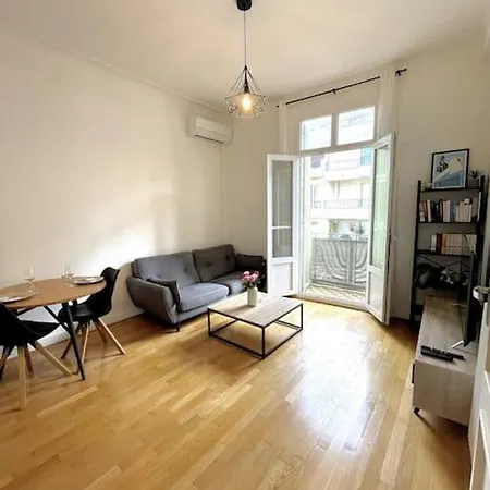 Apartamento Nicois