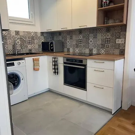 Nicois Apartamento