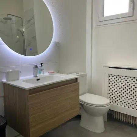Nicois Apartamento Niza