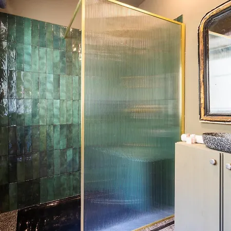 Le Boudoir Ap4417 By Riviera Homes Aparthotel