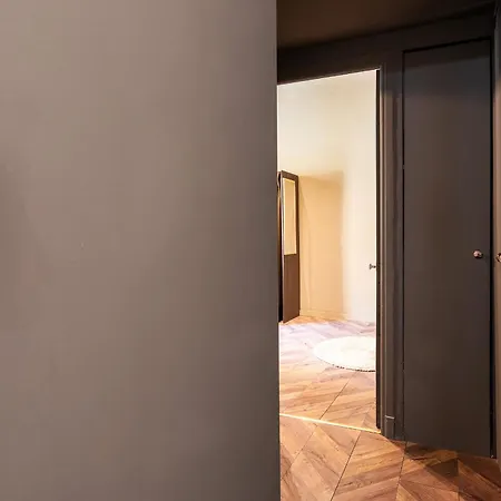 Le Boudoir Ap4417 By Riviera Homes Lägenhetshotell Nice