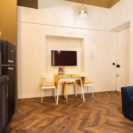 Le Boudoir Ap4417 By Riviera Homes Aparthotel