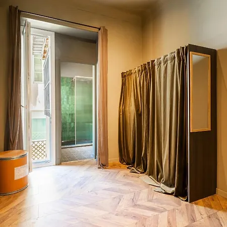 Aparthotel Le Boudoir Ap4417 By Riviera Homes 2*