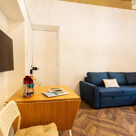 Aparthotel Le Boudoir Ap4417 By Riviera Homes 2*