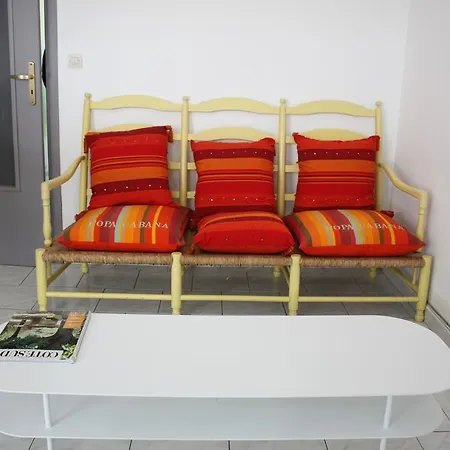 Le Papon Apartment