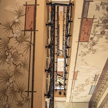 Apartment Belle Epoque Coeur De -ac- Nice