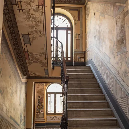 Belle Epoque Coeur De -ac- Apartment