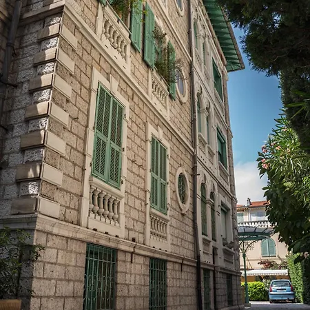 Belle Epoque Coeur De -ac- Apartment