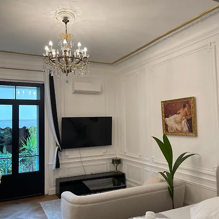 Belle Epoque Coeur De -ac- Nice