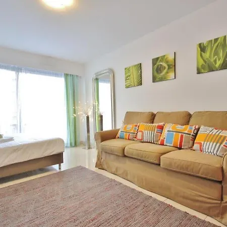 Le Palais De Med Promenade Des Apartment *